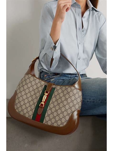 gucci borsa jackie 1961|gucci jackie bag history.